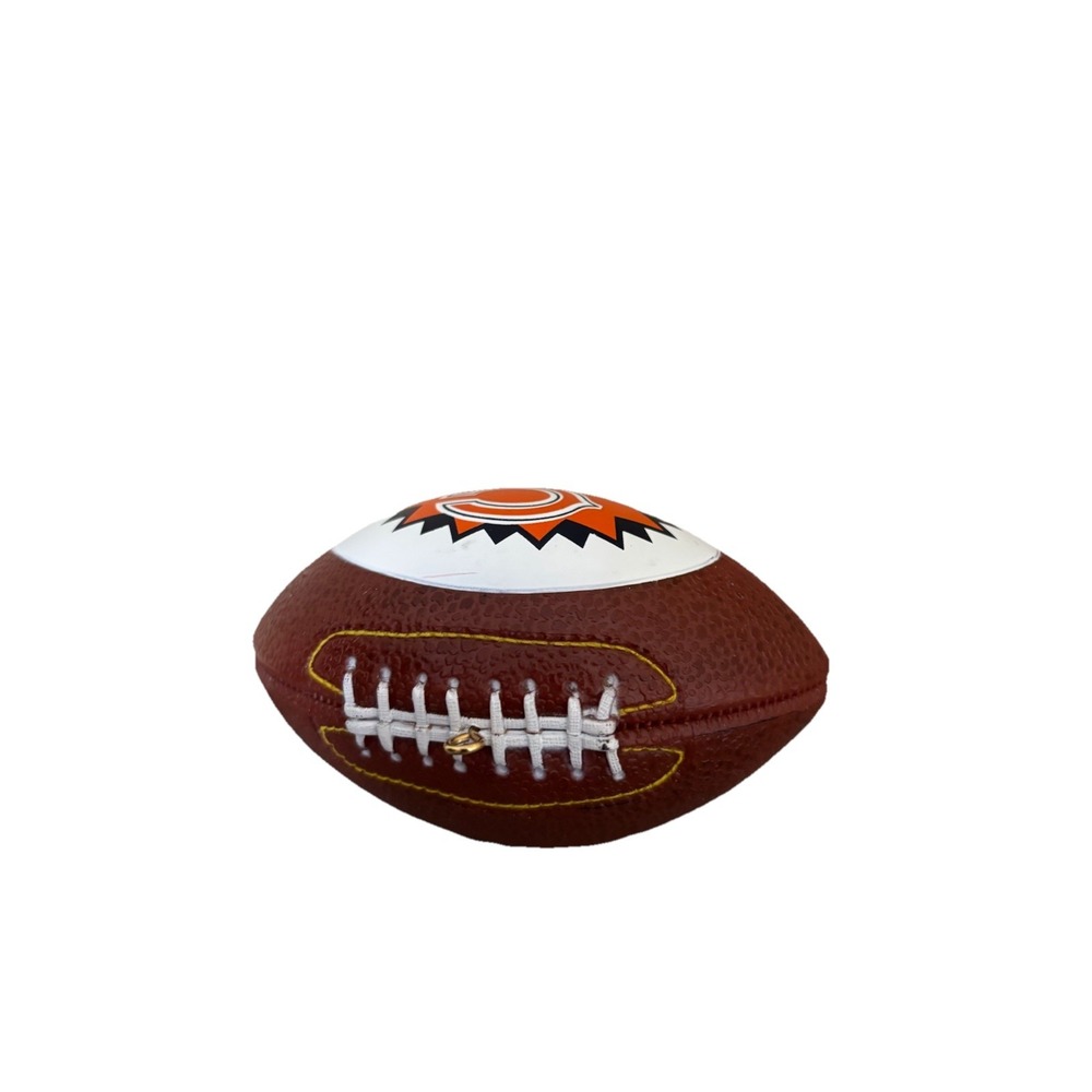 Topperscot Keepsake Christmas Ornament Chicago Bears Football Decoration NFL Fan - Picture 2 of 5
